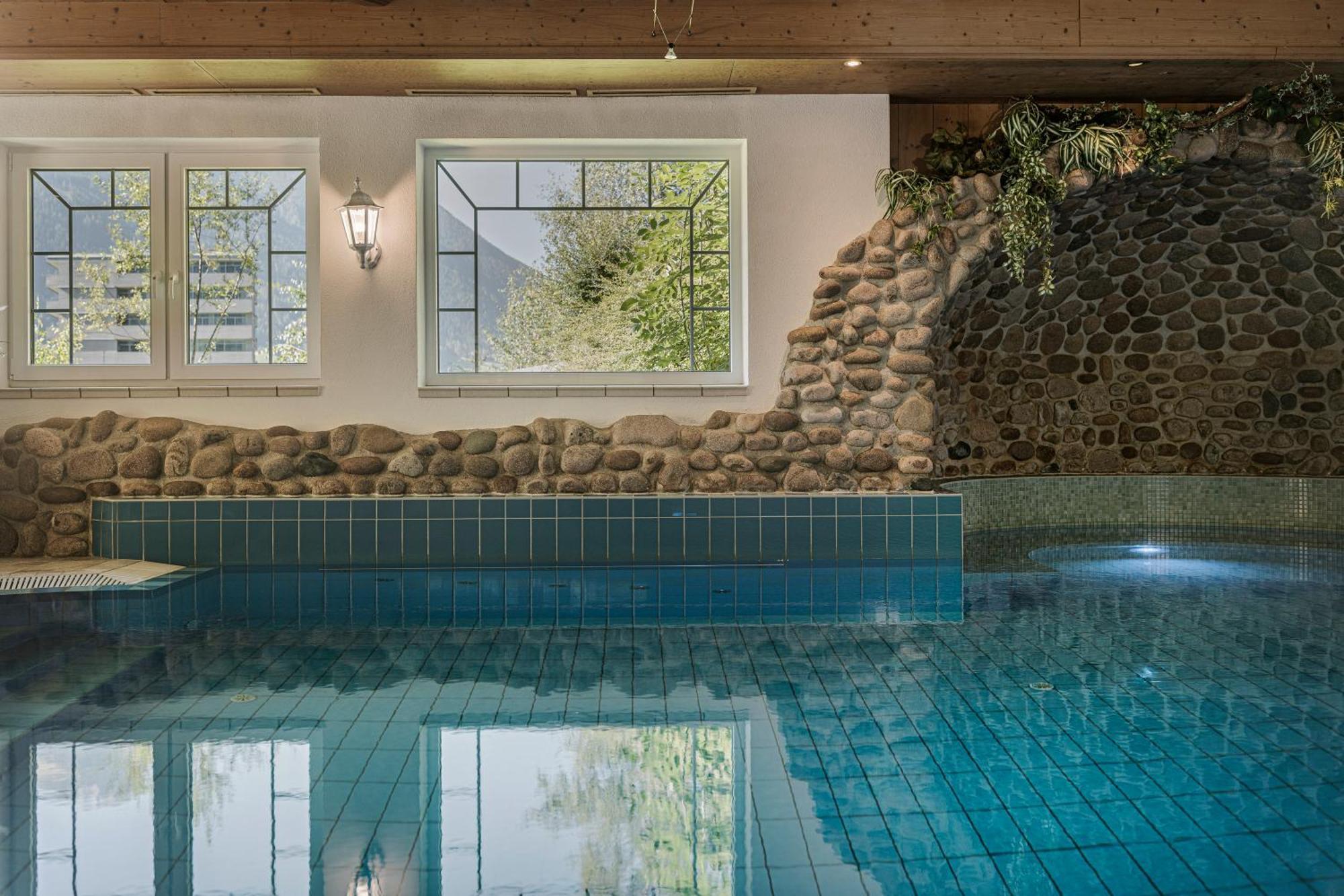 Biohotel Rastbichlhof Neustift im Stubaital Exterior foto